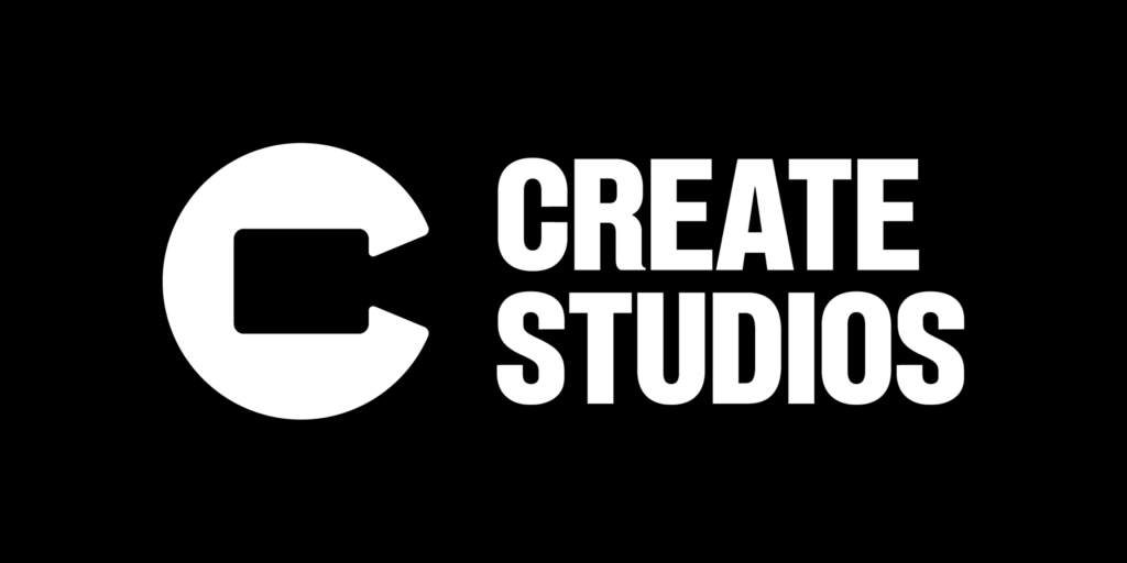 Create studios logo
