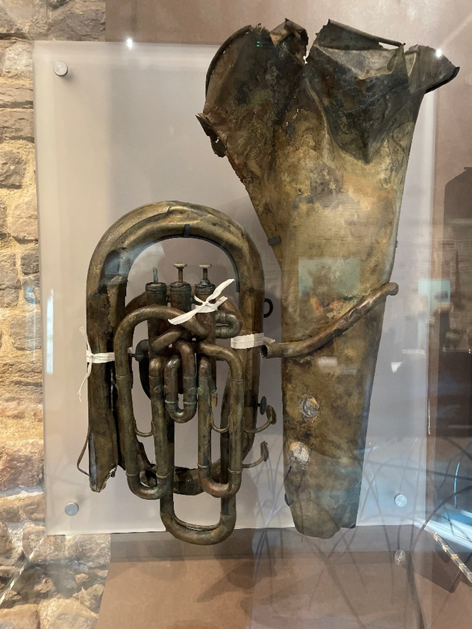 Bombardon - Wessex Museums